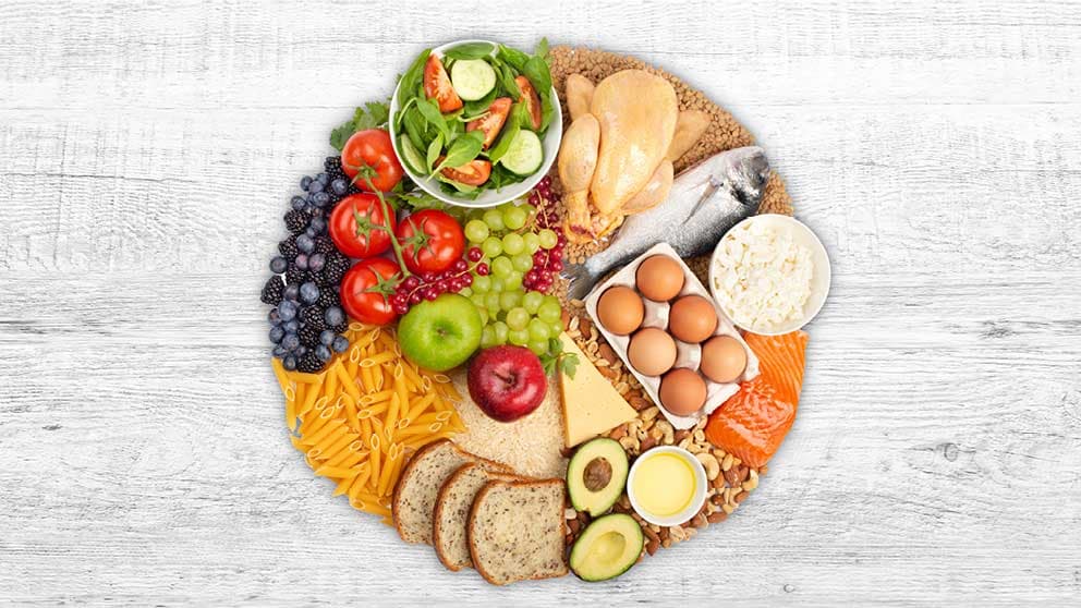 Balancing Supplements with Whole Foods